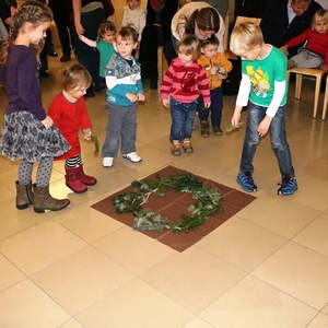 Kinderwortgottesdienst 