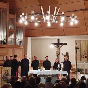 Don Kosaken Serge Jaroff