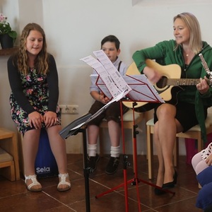 Erstkommunion am 26.05.2022