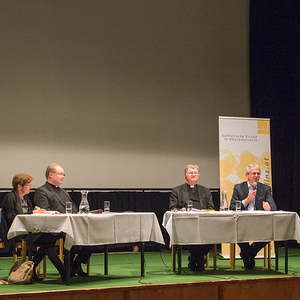 Visitation im Dekanat Weyer