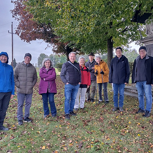 KMB Kraftquellwanderung