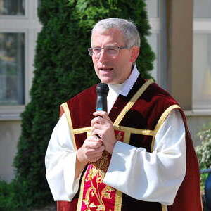 Firmung: You'll never walk alone