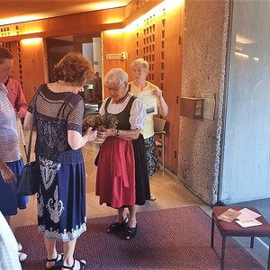 Maria Himmelfahrt 2023