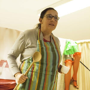 Pfarre Hörsching hl. Jakob