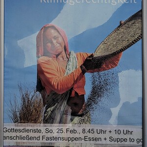 Familienfasttag 2024