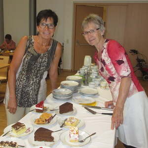 Tag der Herzlichkeit