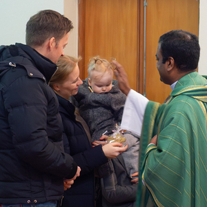 Elterndankmesse 2026 Pfarre Kopfing