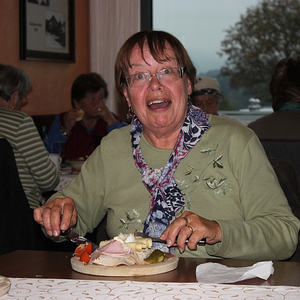 Pfarr-Wallfahrt Maria Trost