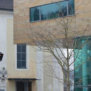 Ökumenisches Jugendtreffen