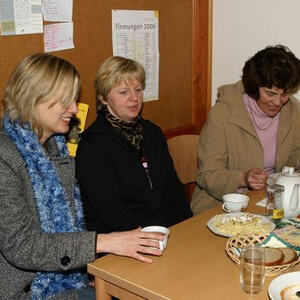 KFB - Familienfasttag