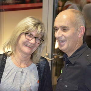 Pfarrball Ottnang 2016