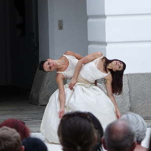 Le MaFalde: „La Gonna Abitata“