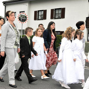 Erstkommunion