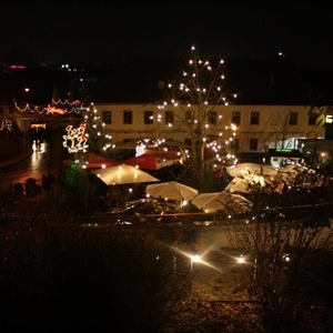 Advent in Ansfelden 2014