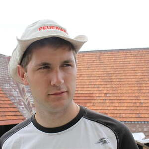 Jungschar- und Ministrantenlager in Roßleiten