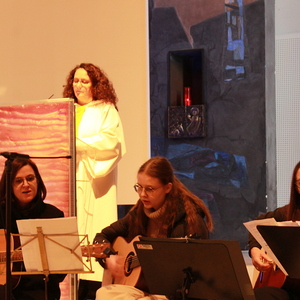 Weihnachten mit Kindern