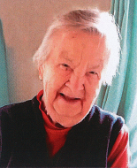 Anna Danninger / Privat Anna Danninger