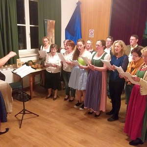 Bibelausstellung 16.-31. März 2019