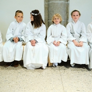 Erstkommunion 2026