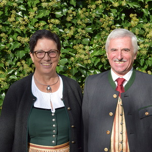 Pfarre St. Peter/Wbg.