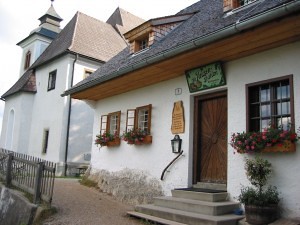 Gaststätte am Heiligenstein