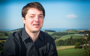 Martin Stöbich / © Hermann Erber Martin Stöbich