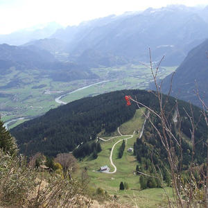 Pfarrwallfahrt Maria Plain