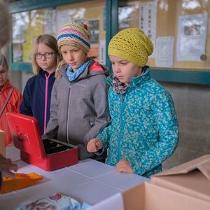 Pfarre Linz-Hl.Geist