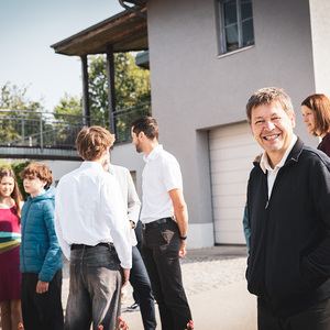 Ehejubiläen 2025, Pfarre Sarleinsbach