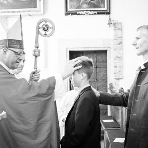 firmung sarleinsbach 