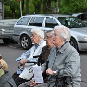 bei der Voest-Kapelle