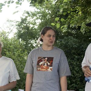 Besuch aus Kasachstan Juni 2024