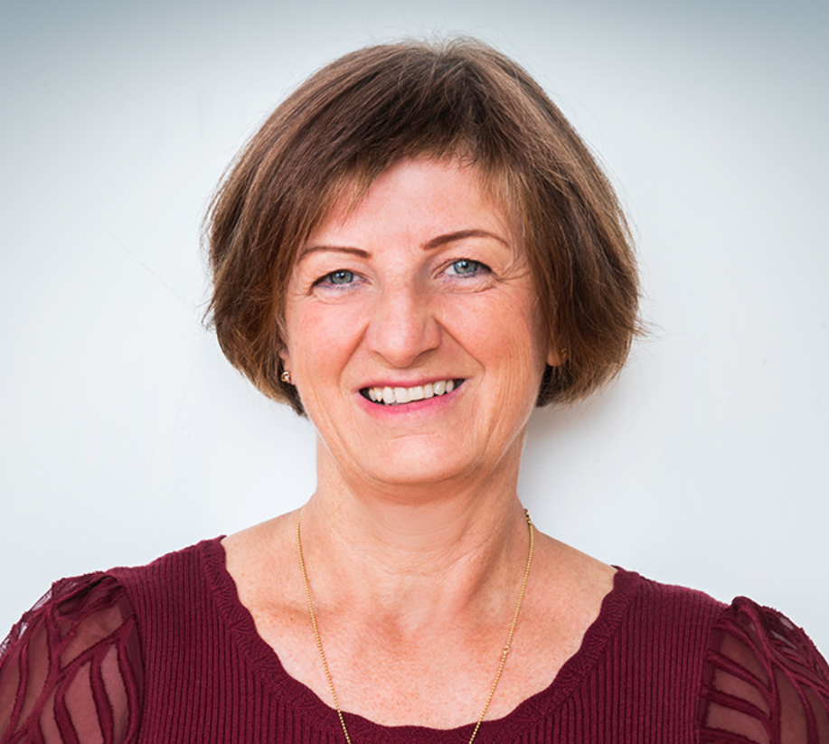 Hannelore Kleiss / © privat Hannelore Kleiss