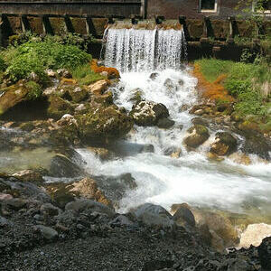 Ministrantenausflug 2017