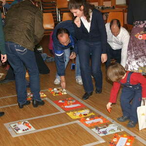 Kinderwortgottesdienst