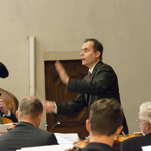 Fest-Konzert in der Stadtpfarrkirche Kirchdorf