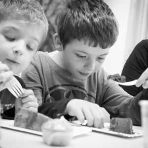 Spielgruppenfest Spiegel Sarleinsbach