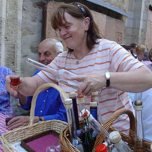 Festgottesdienst mit Kardinal Schönborn