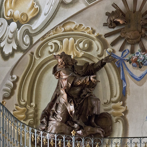 Pilgerreise Stmk - Tag 3