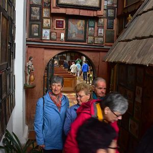 Pfarrausflug St. Qurinus