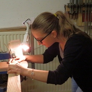 Firmvorbereitung: Projekt 'Firmanstecker'