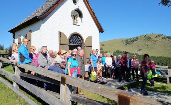 Samstag, 25. September 2021