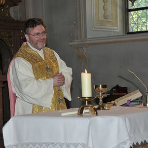 Jubelhochzeit Fam. Wenninger