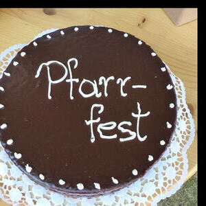 Pfarrfest 2015