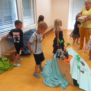 Sonne ohne Reue - Sonnenschutz