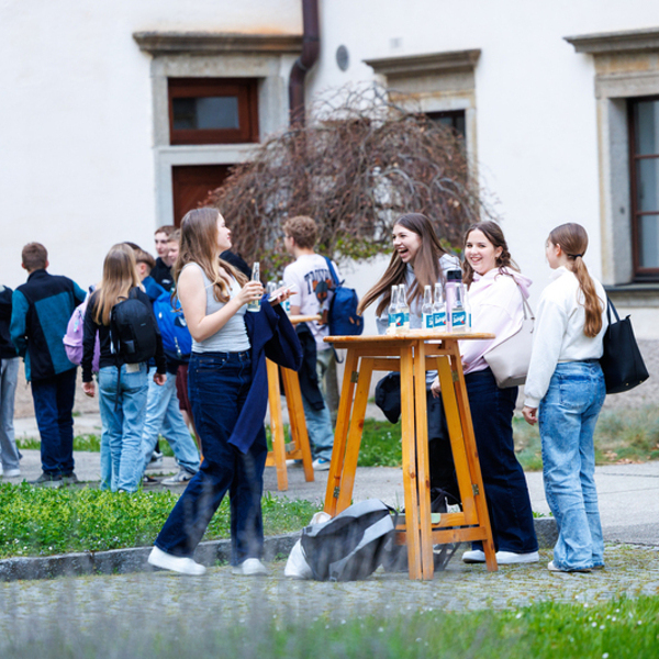 Regionale SpiriNight Baumgartenberg