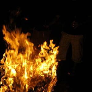 Jungschar- und Ministrantenlager