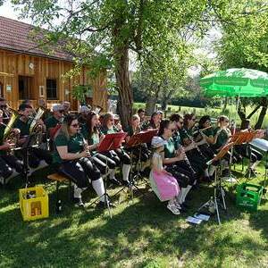 Musikkapelle