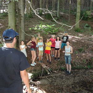 Jungschar- und Ministrantenlager