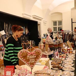 Advent in Ansfelden 2019